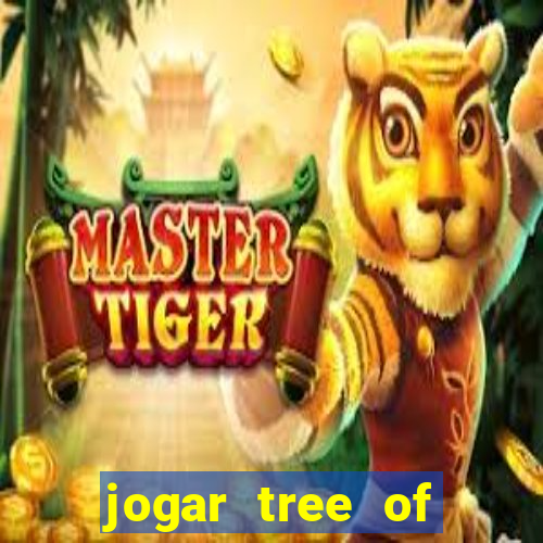 jogar tree of fortune demo